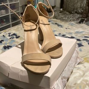 Dress Sandals
